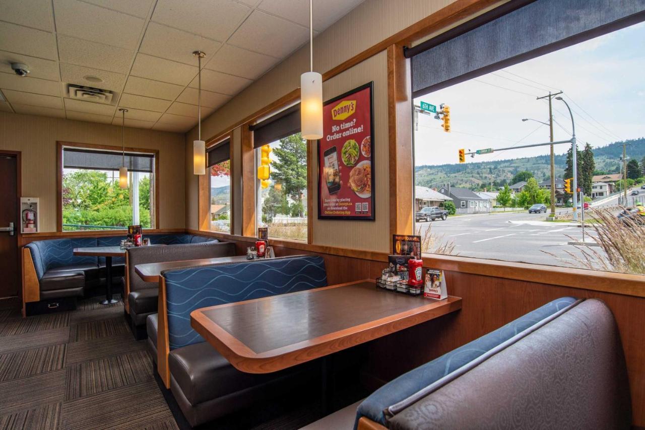 Sandman Inn Kamloops Extérieur photo