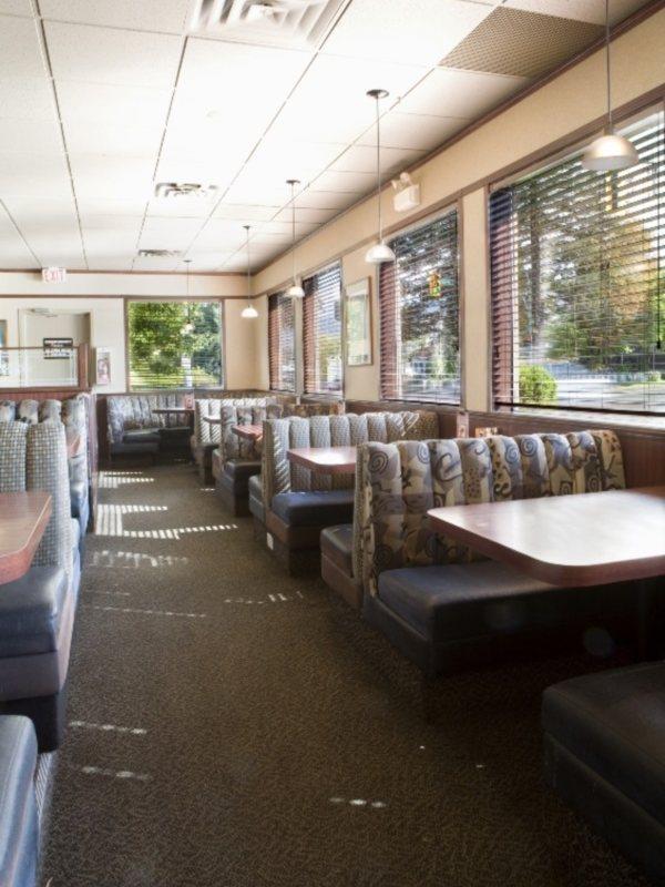 Sandman Inn Kamloops Restaurant photo